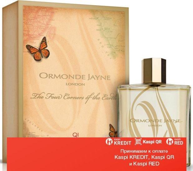 Ormonde Jayne Qi парфюмированная вода объем 4 * 40 мл (ОРИГИНАЛ)