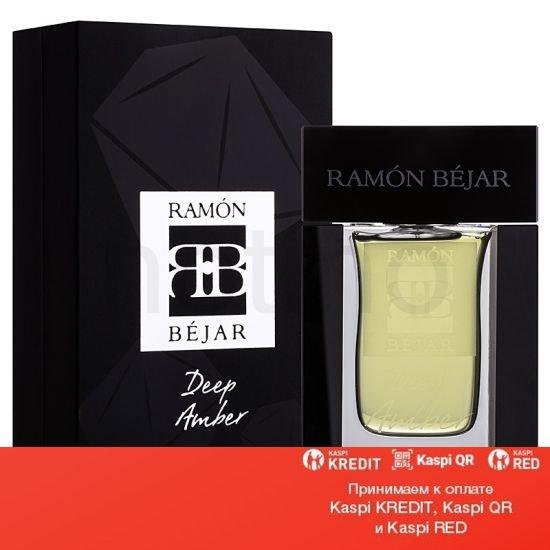Ramon Bejar Deep Amber парфюмированная вода объем 3 мл (ОРИГИНАЛ)