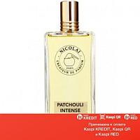 Parfums de Nicolai Patchouli Intense парфюмированная вода объем 100 мл (ОРИГИНАЛ)