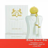 Parfums de Marly Sedbury парфюмированная вода объем 75 мл Тестер (ОРИГИНАЛ)