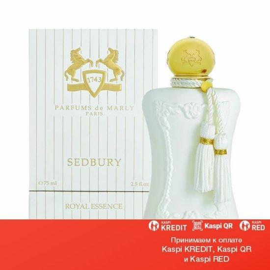 Parfums de Marly Sedbury парфюмированная вода объем 125 мл тестер (ОРИГИНАЛ)