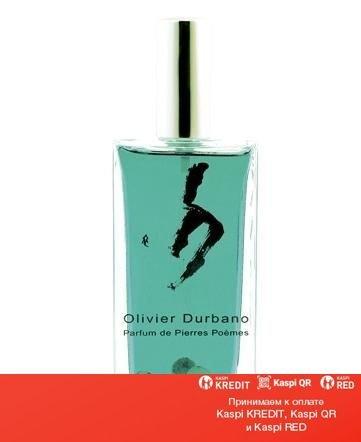 Olivier Durbano Turquoise парфюмированная вода объем 100 мл тестер (ОРИГИНАЛ)