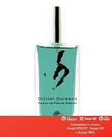 Olivier Durbano Turquoise парфюмированная вода объем 100 мл тестер (ОРИГИНАЛ)