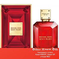 Michael Kors Sexy Ruby Eau de Parfum парфюмированная вода объем 30 мл (ОРИГИНАЛ)