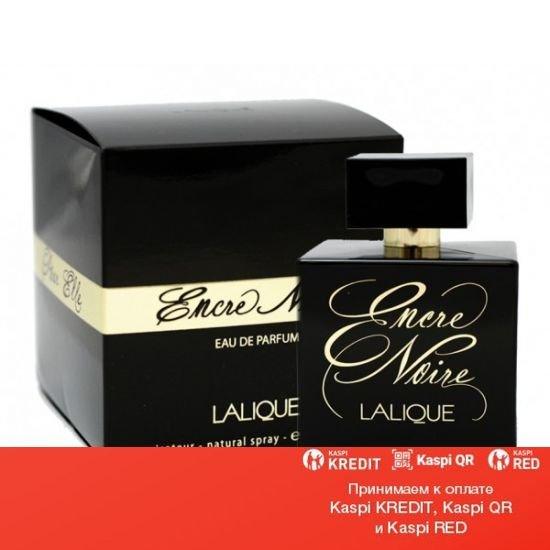 Lalique encre noire pour elle 100ml new arrivals