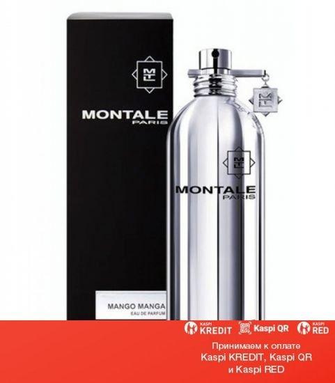 Montale Mango Manga парфюмированная вода объем 2 мл (ОРИГИНАЛ)