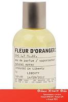 Le Labo Fleur d`Oranger 27 парфюмированная вода объем 1,5 мл (ОРИГИНАЛ)