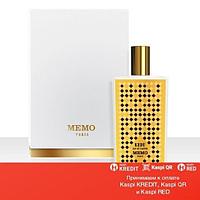 Memo Kedu парфюмированная вода объем 10 мл refill (ОРИГИНАЛ)
