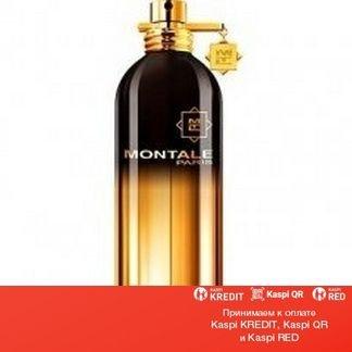 Montale Intense Black Aoud парфюмированная вода объем 20 мл тестер (ОРИГИНАЛ)
