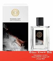 Le Cercle des Parfumeurs Createurs Magnol'Art парфюмированная вода объем 75 мл тестер (ОРИГИНАЛ)