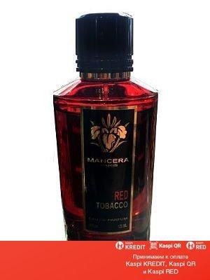 Mancera Red Tabacco парфюмированная вода объем 8 мл (ОРИГИНАЛ)