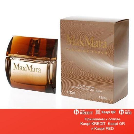 Max Mara Kashmina Touch парфюмированная вода объем 90 мл (ОРИГИНАЛ) (id  86756706)