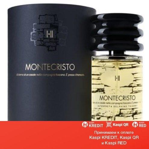 Masque Montecristo парфюмированная вода объем 100 мл тестер (ОРИГИНАЛ)