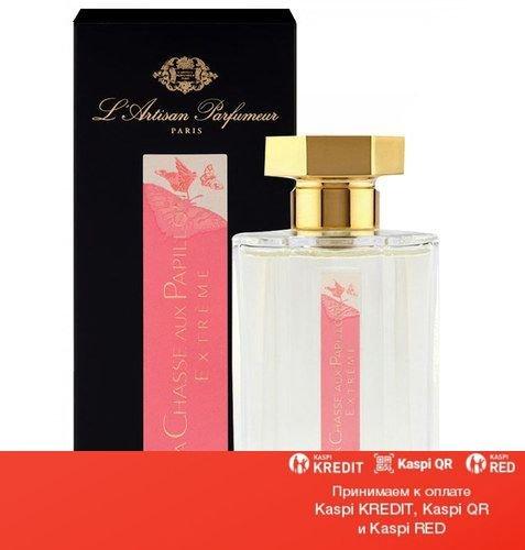 L`Artisan Parfumeur La Chasse aux Papillons Extreme парфюмированная вода объем 100 мл Тестер (ОРИГИНАЛ)