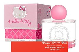 Koto Parfums Hello Kitty туалетная вода объем 30 мл тестер (ОРИГИНАЛ)