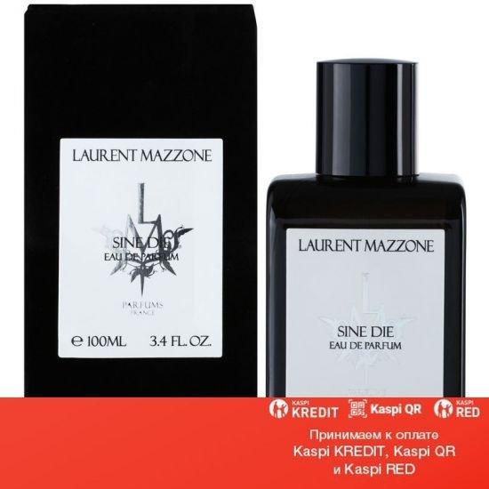 LM Parfums Sine Die парфюмированная вода объем 100 мл тестер (ОРИГИНАЛ)