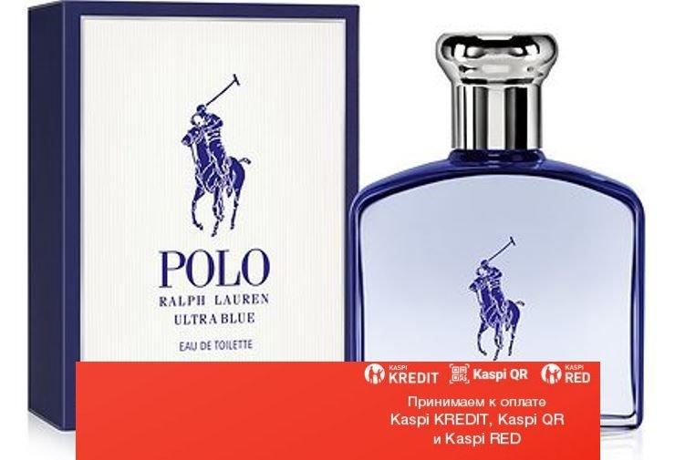 polo extra blue
