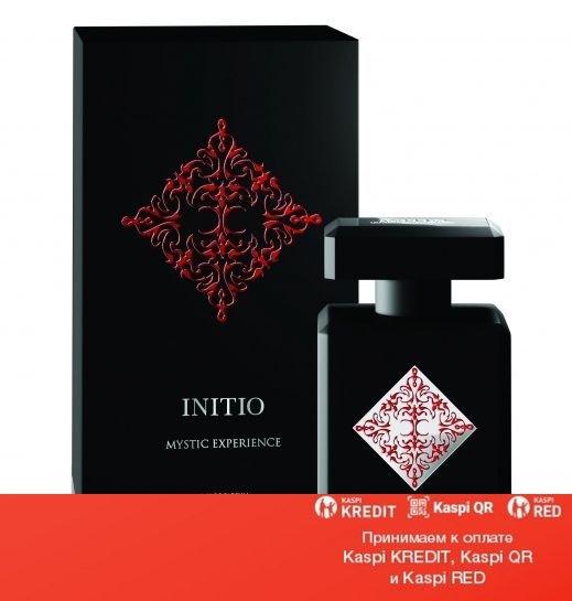 Initio Mystic Experience парфюмированная вода объем 90 мл тестер (ОРИГИНАЛ)