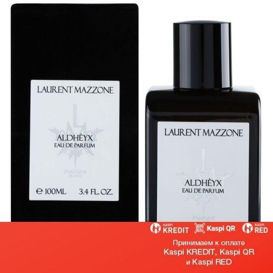 LM Parfums Aldheyx парфюмированная вода объем 100 мл тестер (ОРИГИНАЛ)