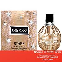 Jimmy Choo Stars парфюмированная вода объем 100 мл (ОРИГИНАЛ)