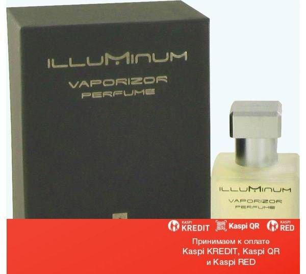 Illuminum Cashmere Musk парфюмированная вода объем 100 мл (ОРИГИНАЛ)