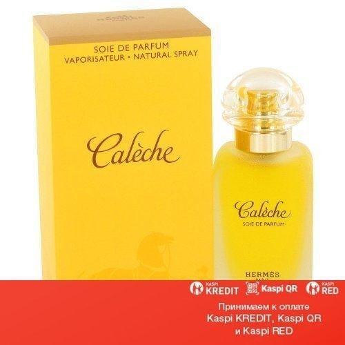 Caleche soie top de parfum