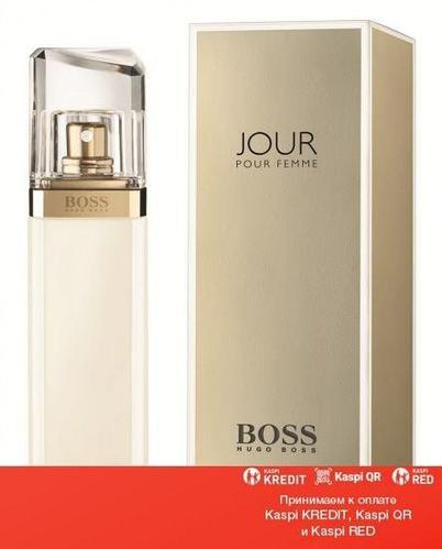 boss jour femme