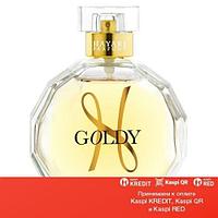 Hayari Parfums Goldy парфюмированная вода объем 100 мл (ОРИГИНАЛ)