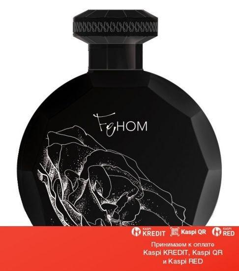 Hayari Parfums FeHom парфюмированная вода объем 100 мл тестер (ОРИГИНАЛ)