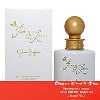 Jessica Simpson Fancy Love парфюмированная вода объем 100 мл тестер (ОРИГИНАЛ)