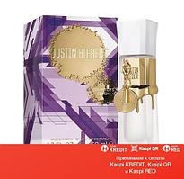 Justin Bieber Collector’s Edition парфюмированная вода объем 100 мл (ОРИГИНАЛ)
