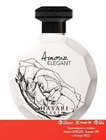 Hayari Parfums Amour Elegant парфюмированная вода объем 100 мл (ОРИГИНАЛ)