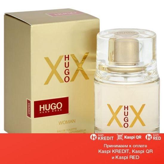 hugo boss hugo xx