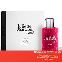 Juliette Has A Gun Mmmm... парфюмированная вода объем 7,5 мл тестер (ОРИГИНАЛ)