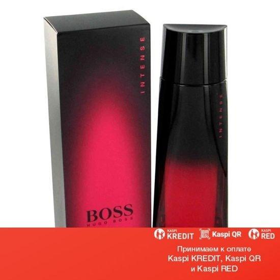 Hugo Boss Intense Женские Купить