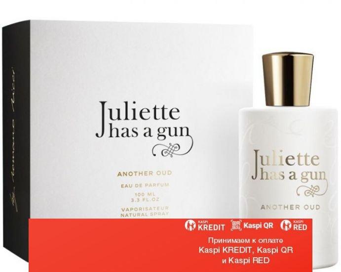 Juliette Has A Gun Another Oud парфюмированная вода объем 7,5 мл тестер (ОРИГИНАЛ)