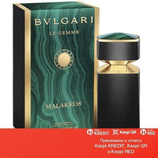 Bvlgari Le Gemme Men Malakeos 1