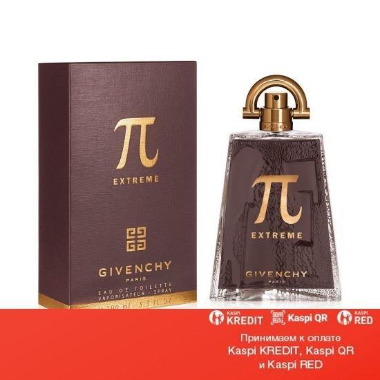givenchy pi extreme