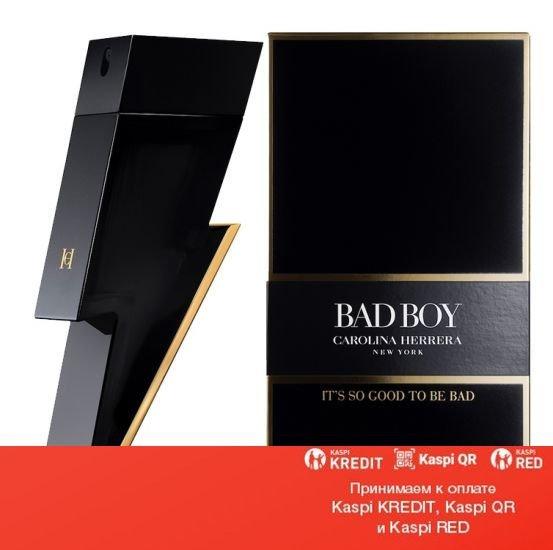 Bad boy туалетная вода. Carolina Herrera Bad boy туалетная вода 100 мл. Каролина Херрера мужские ароматы Bad boy парфюмированная вода. Каролина Эррера бэд бой пробник. Carolina Herrera Bad boy глянцевая.