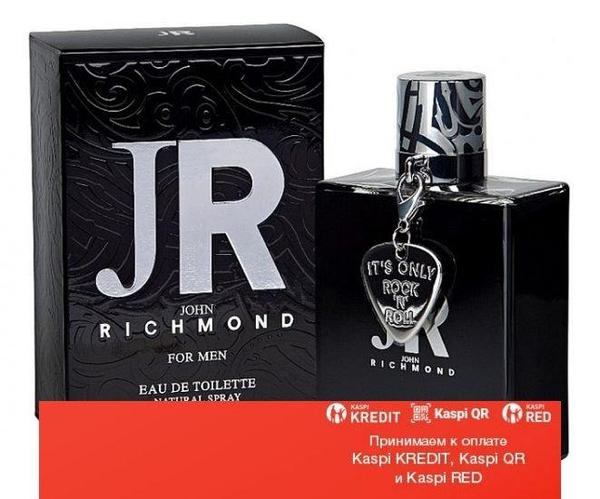 John richmond for men. Джон Ричмонд как отличить оригинал.