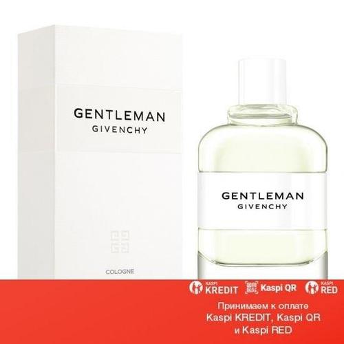 givenchy gentleman opiniones