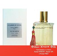 MDCI Parfums Le Barbier de Tangier парфюмированная вода объем 100 мл тестер (ОРИГИНАЛ)