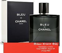 Chanel Bleu de Chanel туалетная вода объем 30 мл refill тестер (ОРИГИНАЛ)