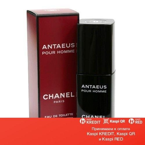 Chanel Antaeus туалетная вода объем 30 мл refill тестер (ОРИГИНАЛ)