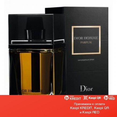 Christian Dior Homme Parfum парфюмированная вода объем 100 мл (ОРИГИНАЛ)