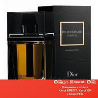Christian Dior Homme Parfum парфюмированная вода объем 100 мл тестер (ОРИГИНАЛ)