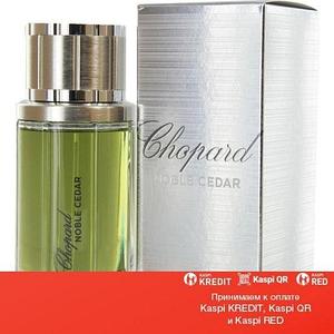 Chopard Noble Vetiver 80