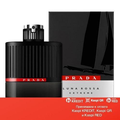 prada luna rossa classic