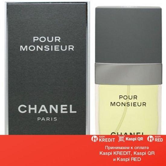 Chanel Pour Monsieur Concentree туалетная вода объем 100 мл тестер (ОРИГИНАЛ)
