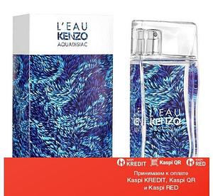 Kenzo aquadisiac best sale